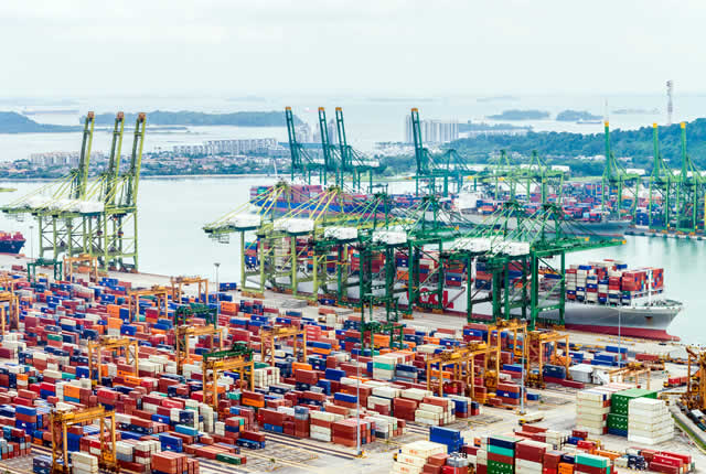 Ocean Freight